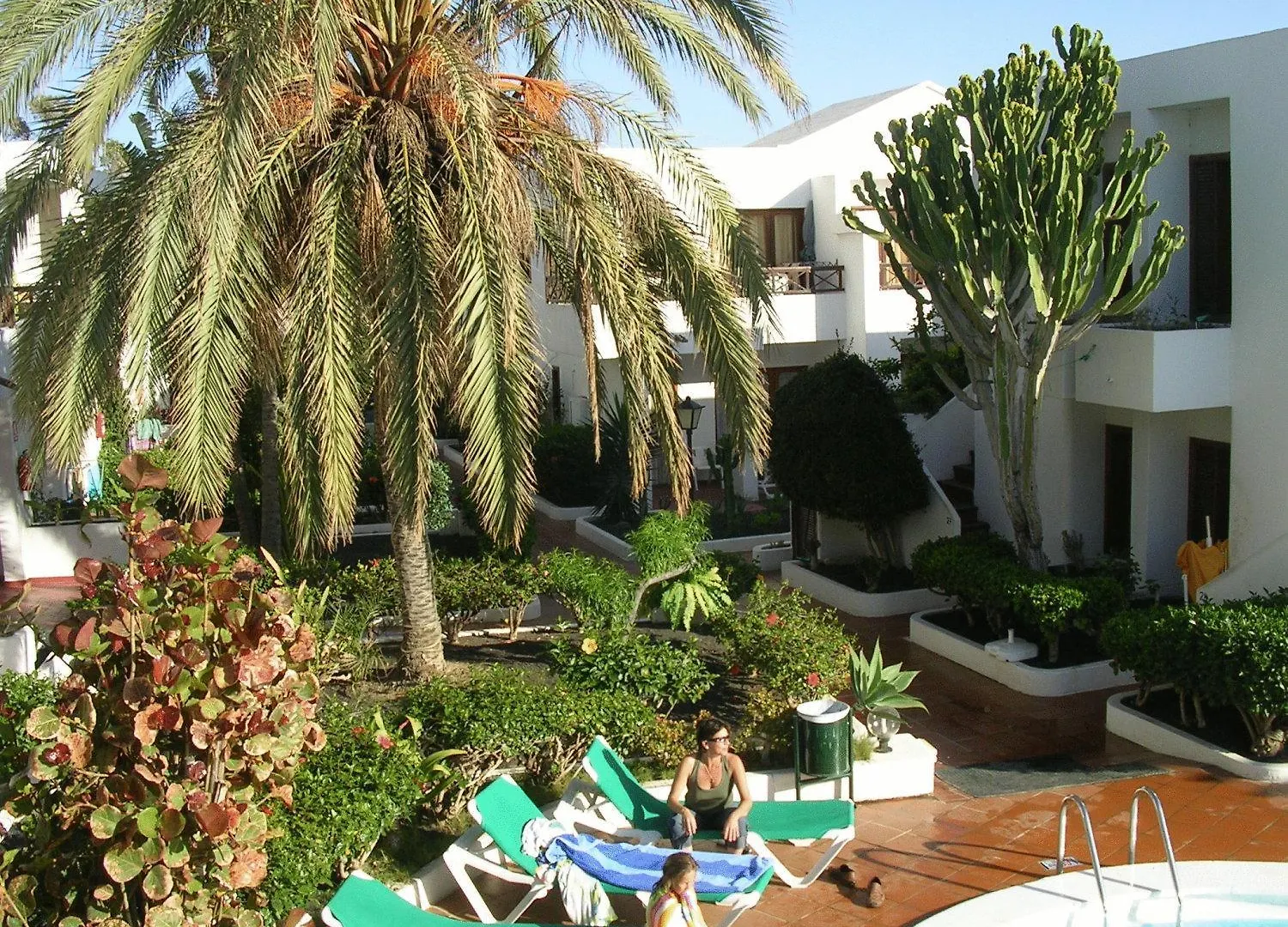 Apartment Apartamentos Maribel Puerto del Carmen