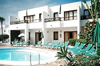Apartamentos Maribel Puerto del Carmen  Spain