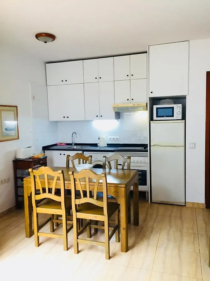 Apartamentos Maribel Puerto del Carmen  Apartment