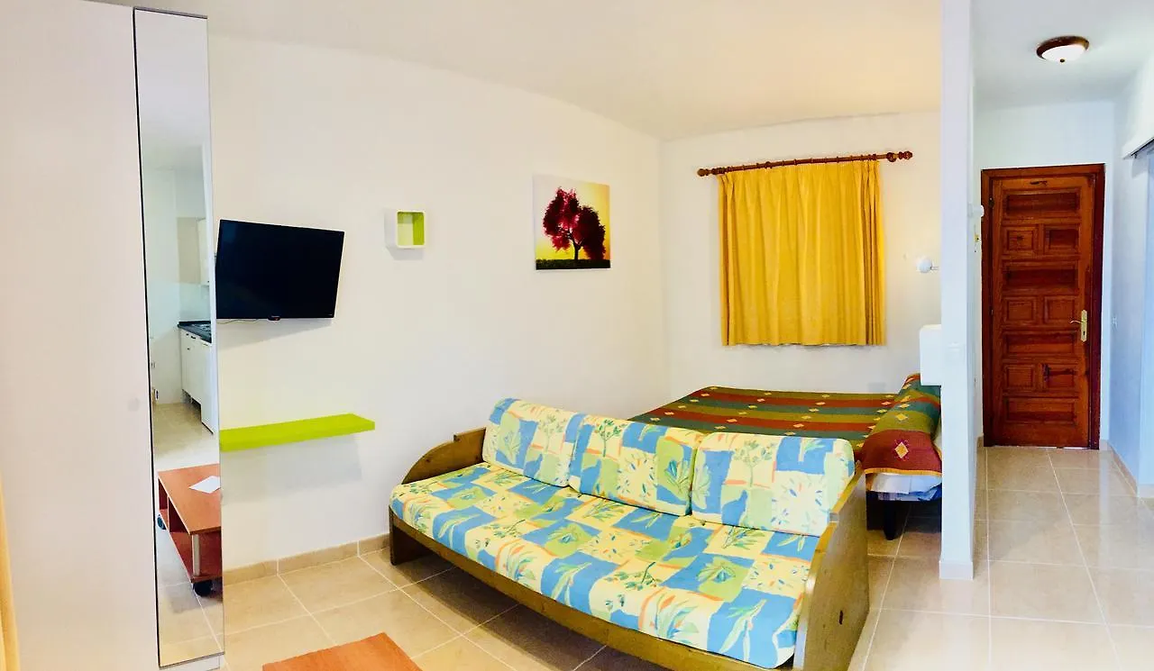Apartamentos Maribel Puerto del Carmen  0*, Puerto del Carmen (Lanzarote)