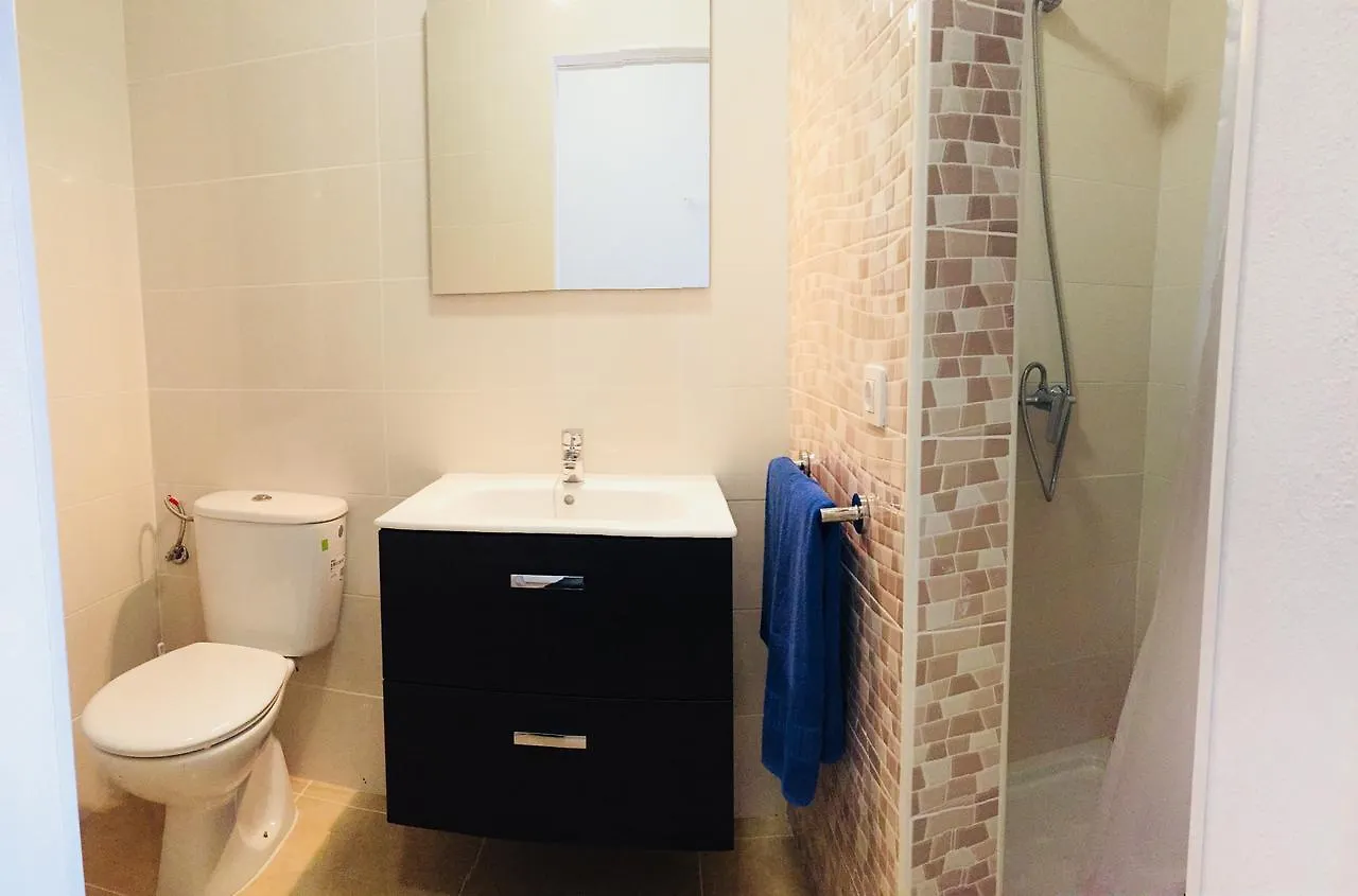 Apartamentos Maribel Puerto del Carmen  0*, Puerto del Carmen (Lanzarote)