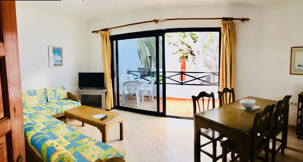 Apartamentos Maribel Puerto del Carmen  Apartment