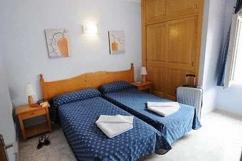 Apartment Apartamentos Maribel Puerto del Carmen