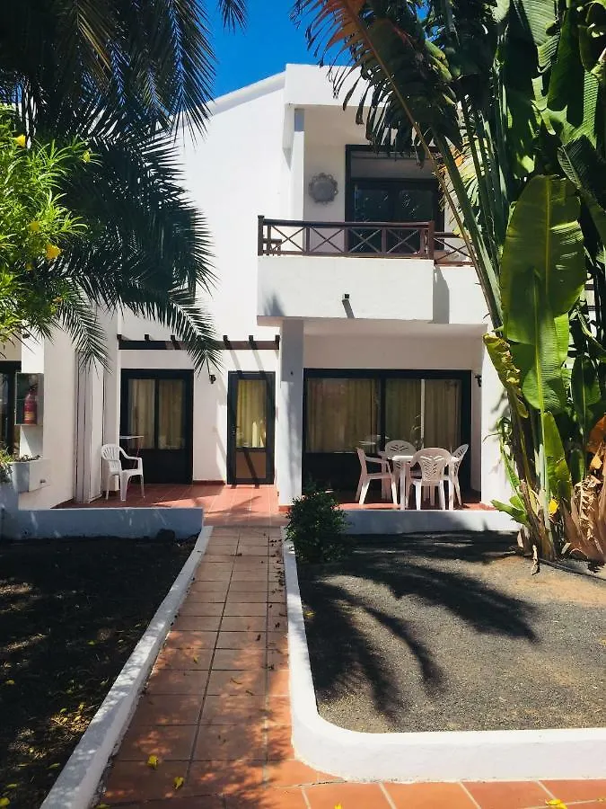 Apartamentos Maribel Puerto del Carmen  Apartment Puerto del Carmen (Lanzarote)