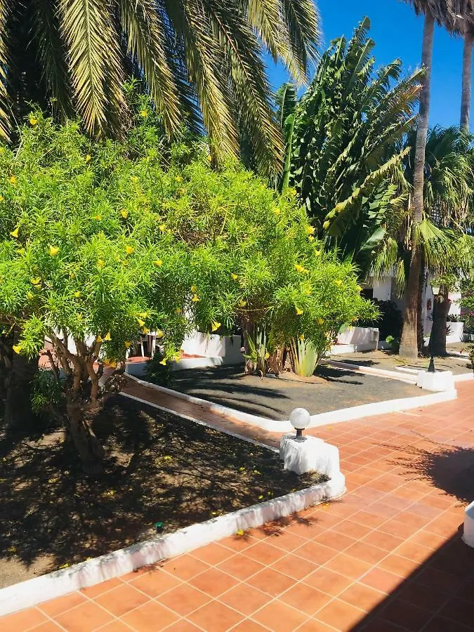 Apartamentos Maribel Puerto del Carmen  Spain