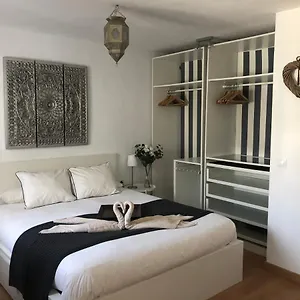 Loft Apartment Malaga