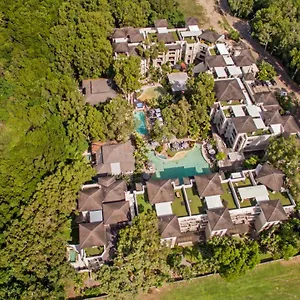 Private In The Temple Beachfront , Palm Cove Australia