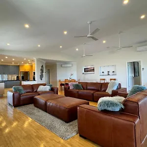 On The - Penthouse , Townsville Australia