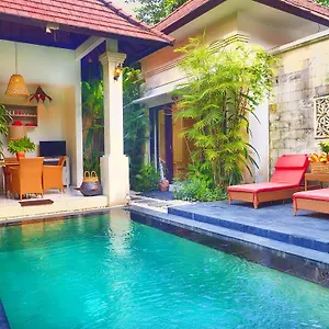 Garden , Seminyak (Bali) Indonesia